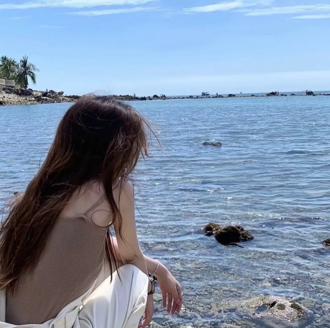 房间里的夫人
